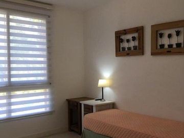 DEPARTAMENTO DE 4 AMBIENTES EN BARRIO CERRADO TERRAZAS AL GOLF