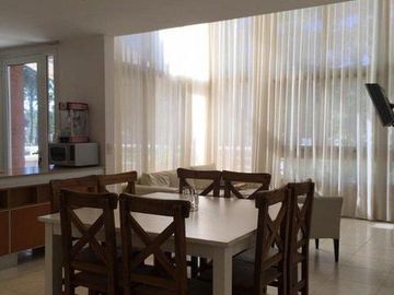 DEPARTAMENTO DE 4 AMBIENTES EN BARRIO CERRADO TERRAZAS AL GOLF