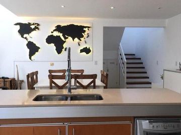 DEPARTAMENTO DE 4 AMBIENTES EN BARRIO CERRADO TERRAZAS AL GOLF