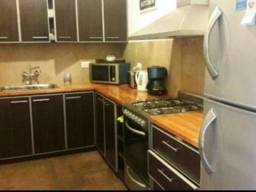 CASA DE 4 DOMITORIOS Y 2 BAÑOS PINAMAR PERMUTA