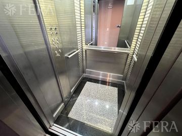 Venta de Departamento  3 ambientes con cochera en Wilde