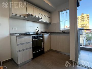 Venta de Departamento  3 ambientes con cochera en Wilde