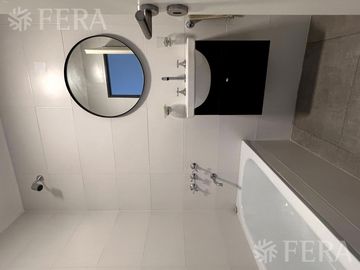Venta de Departamento  3 ambientes con cochera en Wilde