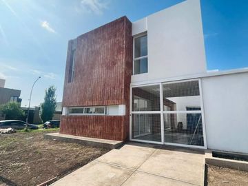 VENTA HERMOSOS DUPLEX DE 3 DORM - LOMAS DE MANANTIALES