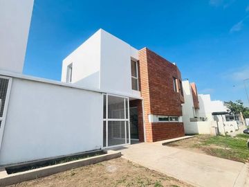 VENTA HERMOSOS DUPLEX DE 3 DORM - LOMAS DE MANANTIALES