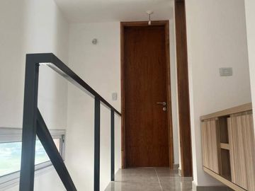 VENTA HERMOSOS DUPLEX DE 3 DORM - LOMAS DE MANANTIALES