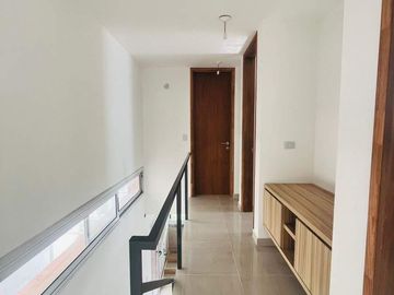 VENTA HERMOSOS DUPLEX DE 3 DORM - LOMAS DE MANANTIALES