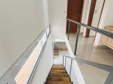 VENTA HERMOSOS DUPLEX DE 3 DORM - LOMAS DE MANANTIALES