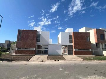 VENTA HERMOSOS DUPLEX DE 3 DORM - LOMAS DE MANANTIALES