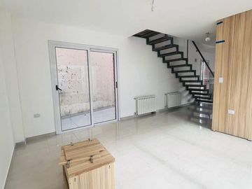 VENTA HERMOSOS DUPLEX DE 3 DORM - LOMAS DE MANANTIALES