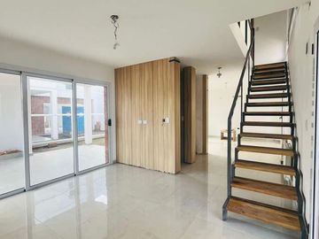 VENTA HERMOSOS DUPLEX DE 3 DORM - LOMAS DE MANANTIALES