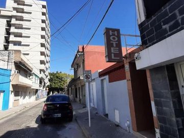 Departamento en Luis Agote