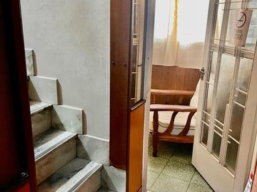 Departamento en Luis Agote