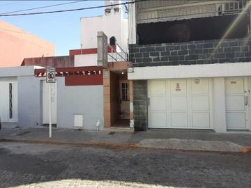 Departamento en Luis Agote
