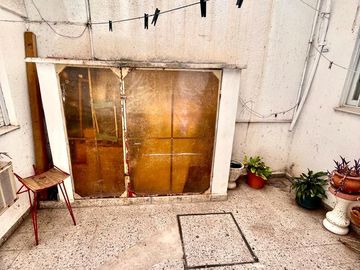 Departamento en Luis Agote