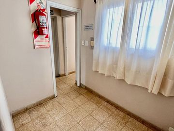 Departamento en Luis Agote