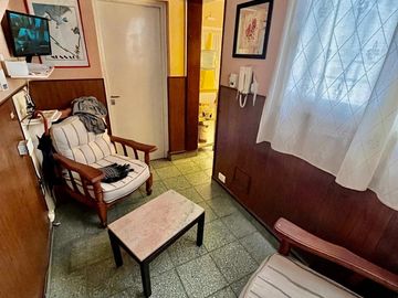 Departamento en Luis Agote