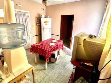 Departamento en Luis Agote