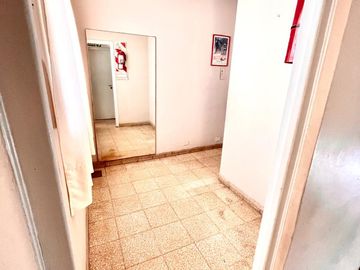 Departamento en Luis Agote