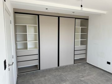 Venta  de Duplex - Distrito Sur - 3 Dormitorios Seguridad