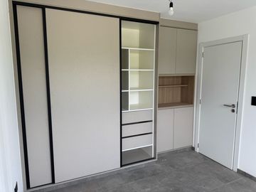 Venta  de Duplex - Distrito Sur - 3 Dormitorios Seguridad