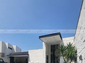Residencia Lagos del Vergel