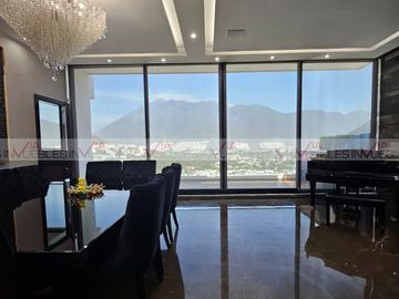 Residencia Lagos del Vergel