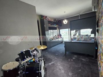 Residencia Lagos del Vergel