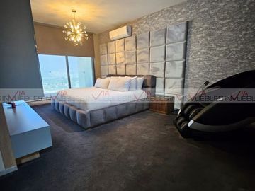 Residencia Lagos del Vergel