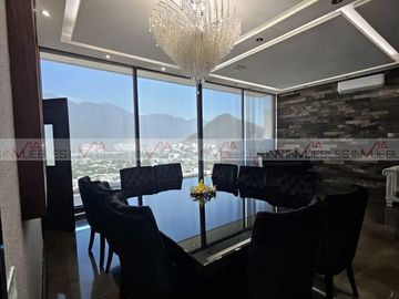 Residencia Lagos del Vergel