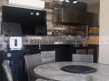 Residencia Lagos del Vergel