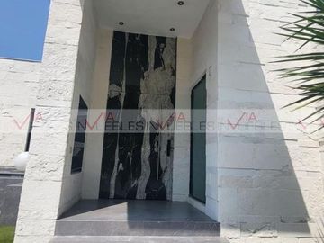 Residencia Lagos del Vergel