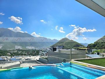 Residencia Lagos del Vergel