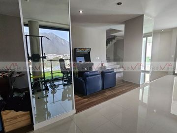Residencia Lagos del Vergel
