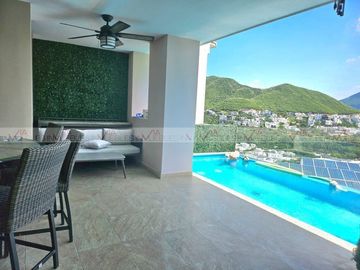 Residencia Lagos del Vergel