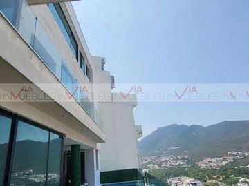 Residencia Lagos del Vergel