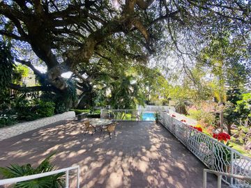 Casa Comercial en Lomas de Atzingo, Cuernavaca, Morelos CAEN-1098-Cc