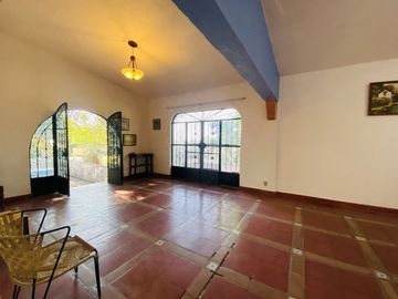 Casa Comercial en Lomas de Atzingo, Cuernavaca, Morelos CAEN-1098-Cc