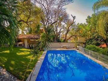 Casa Comercial en Lomas de Atzingo, Cuernavaca, Morelos CAEN-1098-Cc