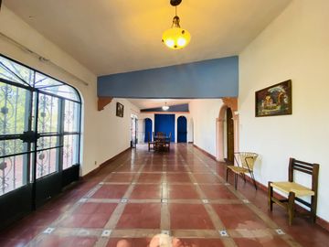 Casa Comercial en Lomas de Atzingo, Cuernavaca, Morelos CAEN-1098-Cc