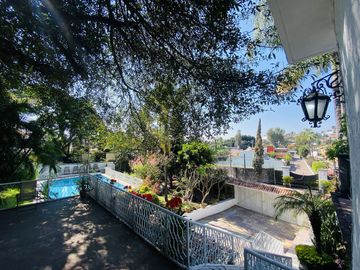 Casa Comercial en Lomas de Atzingo, Cuernavaca, Morelos CAEN-1098-Cc