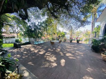 Casa Comercial en Lomas de Atzingo, Cuernavaca, Morelos CAEN-1098-Cc