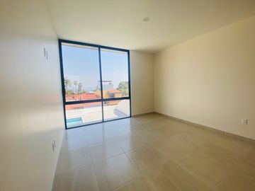 Casa en Fraccionamiento en Lomas de Tetela, Cuernavaca, Morelos CAEN-1097-Fr