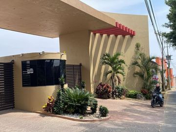 Casa en Fraccionamiento en Lomas de Ahuatlán, Cuernavaca, Morelos CAEN-1099-Fr