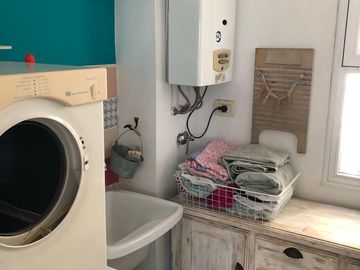 Departamento en  Venta de 3 ambientes con cochera  en Victoria, edificio con Pileta y sum