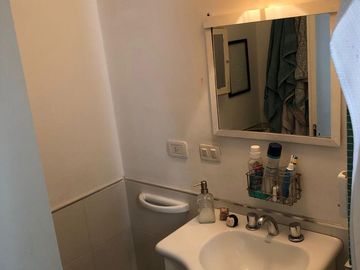 Departamento en  Venta de 3 ambientes con cochera  en Victoria, edificio con Pileta y sum