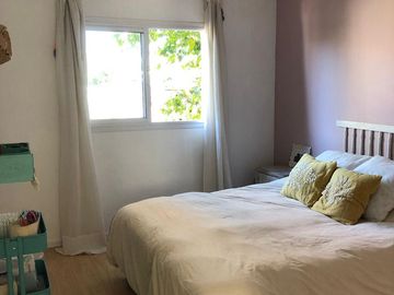 Departamento en  Venta de 3 ambientes con cochera  en Victoria, edificio con Pileta y sum