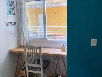 Departamento en  Venta de 3 ambientes con cochera  en Victoria, edificio con Pileta y sum