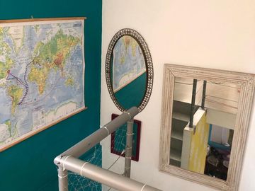 Departamento en  Venta de 3 ambientes con cochera  en Victoria, edificio con Pileta y sum
