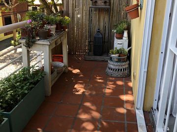 Departamento en  Venta de 3 ambientes con cochera  en Victoria, edificio con Pileta y sum